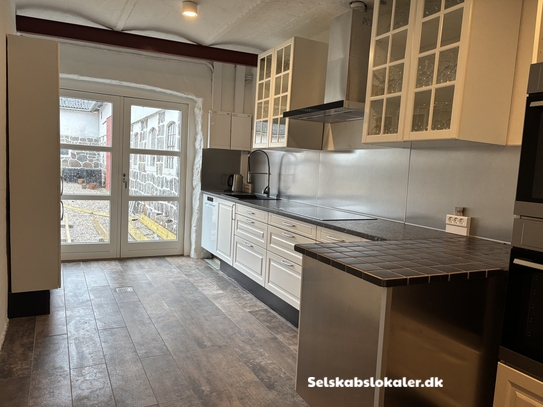 Kastrupvej 25, Haraldsted, 4100 Ringsted