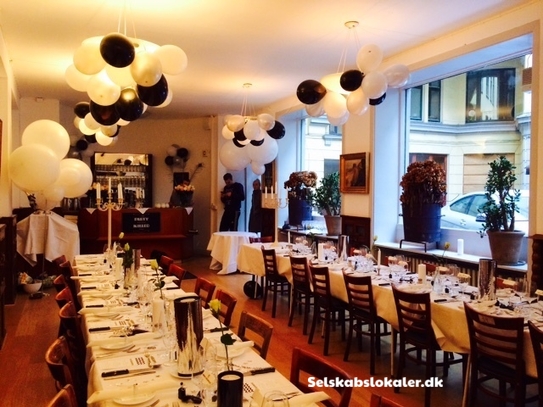 Store Kongensgade 38 , 1264 København K