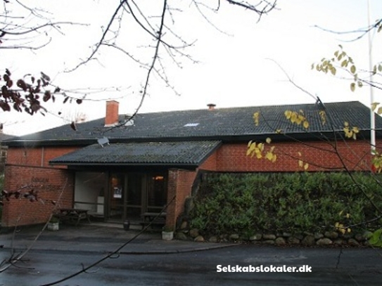 Toustrup vej 41, 8472 Sporup