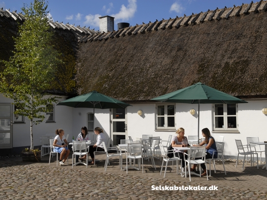 Bygmarken 30, 3220 Tisvildeleje