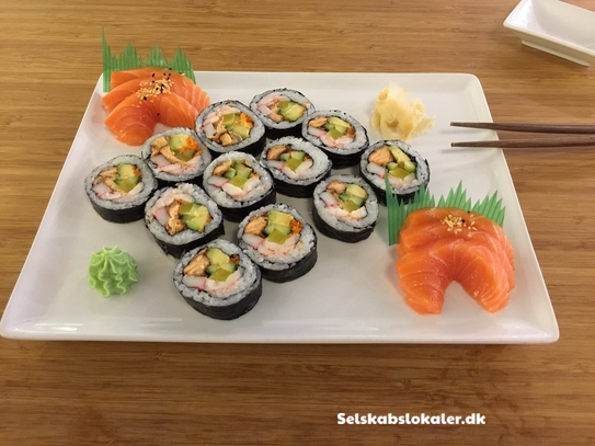 Østergade 4, 6400 Sønderborg
