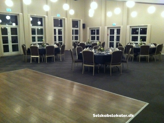 Korsvang centret 1, 5610 Assens