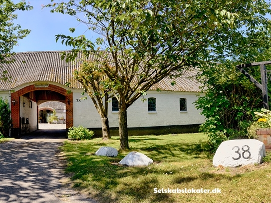 Græstedvejen 38, 3250 Gilleleje