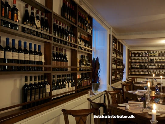 Rysensteensgade 16, 1564 Kbh V