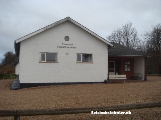 Tirslundvej 17, 6541 Bevtoft
