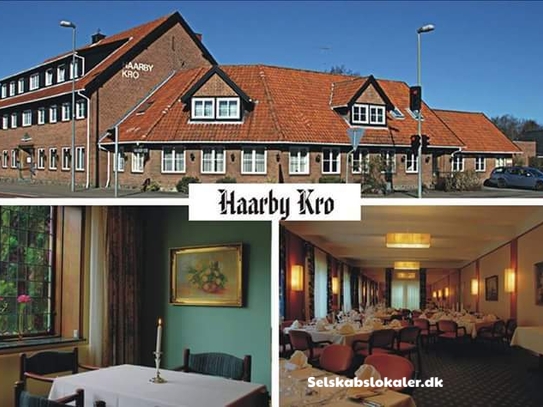 Algade 24, 5683 Haarby
