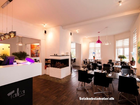 Englandsgade 9, 6700 Esbjerg