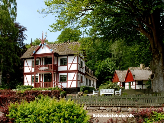 Villa Gallinavej 3, 4690 Haslev
