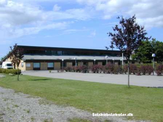 Pibe Møllevej 7, 3400 Hillerød