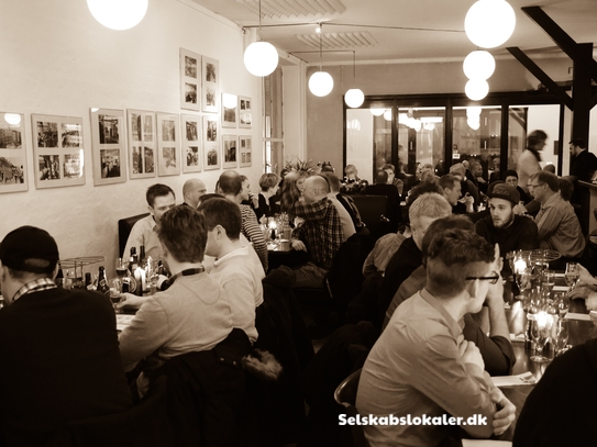 Brandts Passage 13, 5000 Odense
