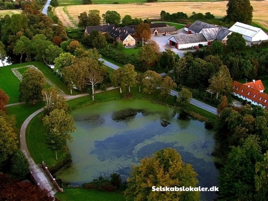 Munkholmvej 377, 4060 Kirke Såby