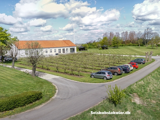 Søborgvej 20, 7130 Juelsminde