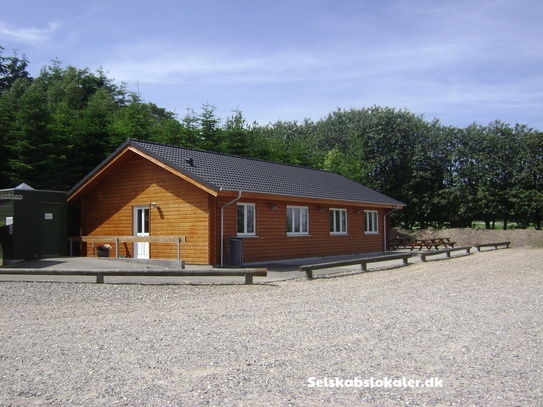 Gunderupvej 96, 9640 Farsø