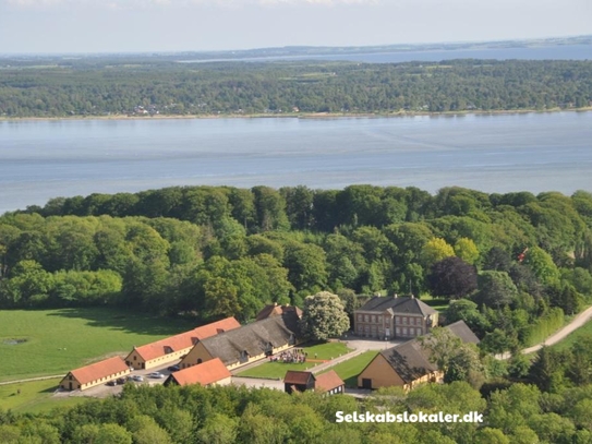 Amtsvejen 280, 3390 Hundested
