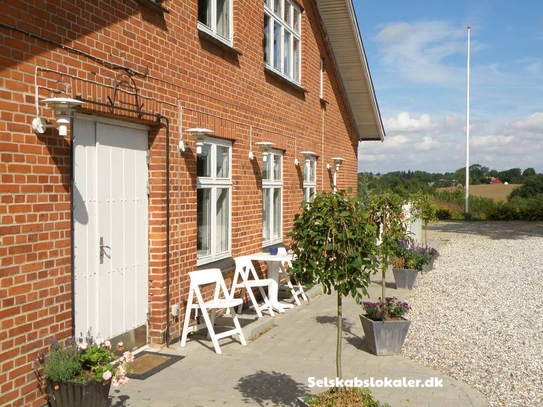 Horstedvej 5, 7100 Vejle