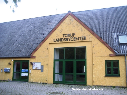 Hågendrupvej 6a, Torup, 3390 Hundested