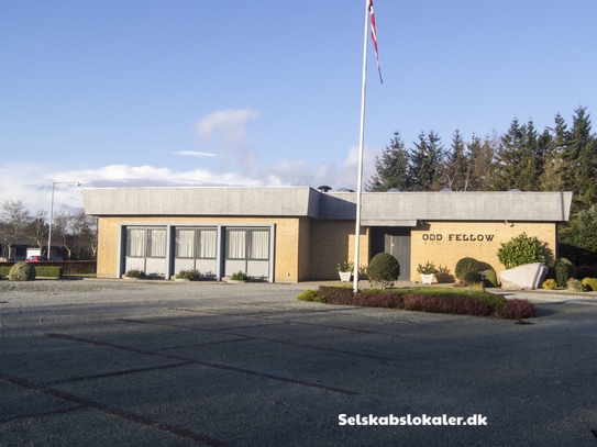 Parkvej 49, 9700 Brønderslev