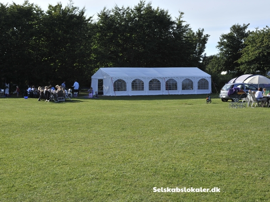 Trelde Næsvej 297, 7000 Fredericia
