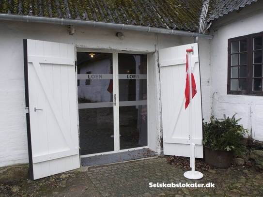 Strandvejen 11, Vester Broby, 4180 Sorø