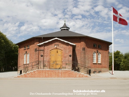 Poulsen Dalsvej 7, 7950 Erslev