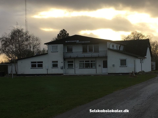 Sludstrupvej 1B, 4200 Slagelse