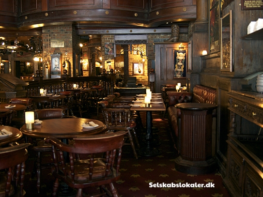 Vesterbrogade 2A, 1620 København V