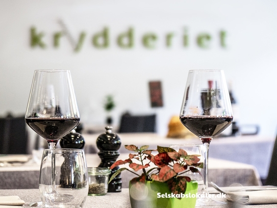 Milnersvej 41A, 3400 Hillerød