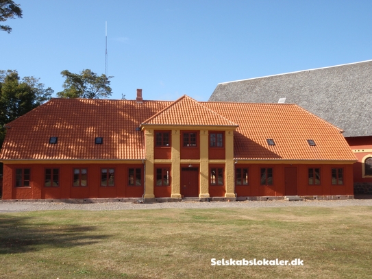 Rosenfeldt 6, 4760 Vordingborg
