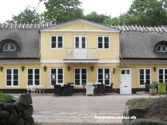Lottenborgvej 14, 2800 Kgs. Lyngby