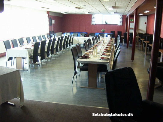 Hamborgvej 95, 7730 Hanstholm
