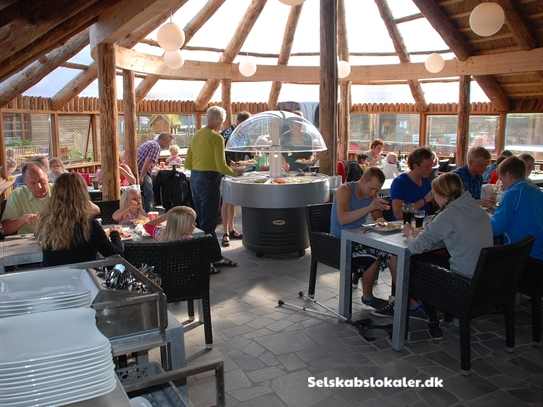 Hamborgvej 95, 7730 Hanstholm
