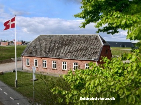 Koldingvej 5, 6760 6760