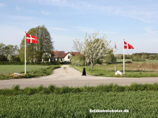 Stenbjærgvej 12, 4180 Sorø