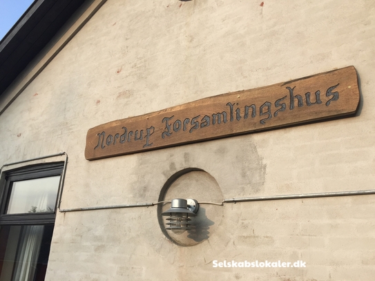 Nordrupvej 130, 4100 Ringsted