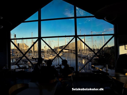 Refshalevej 200, 1453 Kbh K