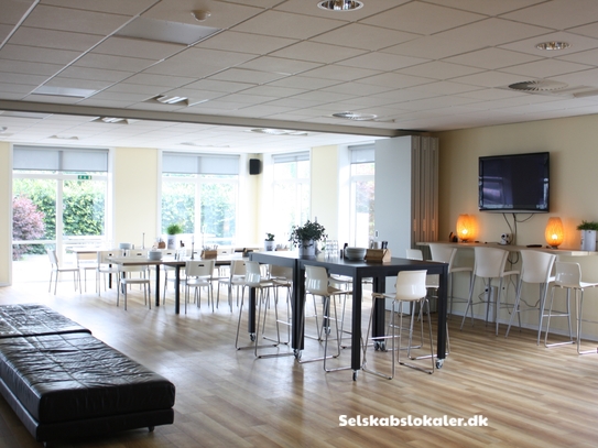 Skejby Nordlandsvej 311, 8200 Aarhus N