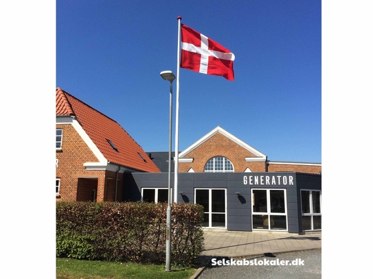 Kastengevej 3, 6950 Ringkøbing