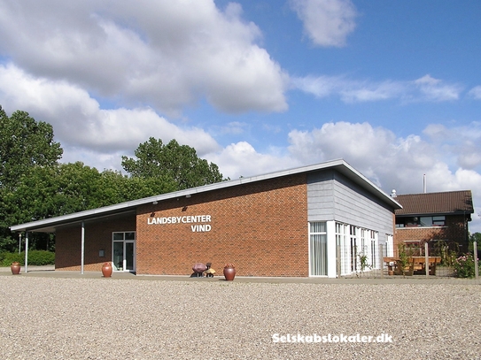Holstebrovej 20, Vind, 7500 Holstebro