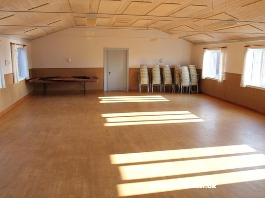 Skjernvej 1,Finderup, 6900 Skjern