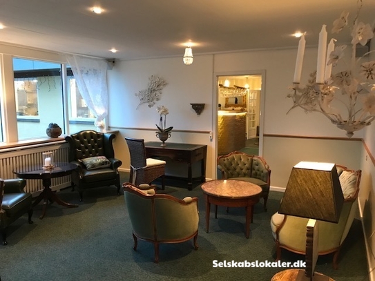 Vestergade 23, 6670 Holsted