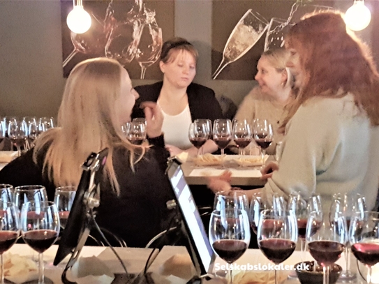 Lavendelstræde 13, 1462 København K