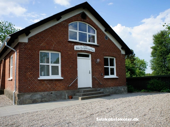 Fløjbjergvej 8, Ødis, 6580 Vamdrup