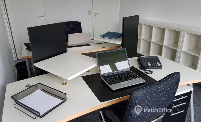 Business Centres Available To Rent In Bonn Matchoffice