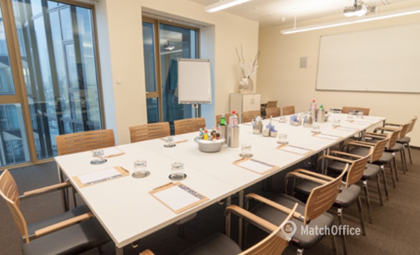 Rent A Conference Room In Frankfurt Am Main Matchoffice Com