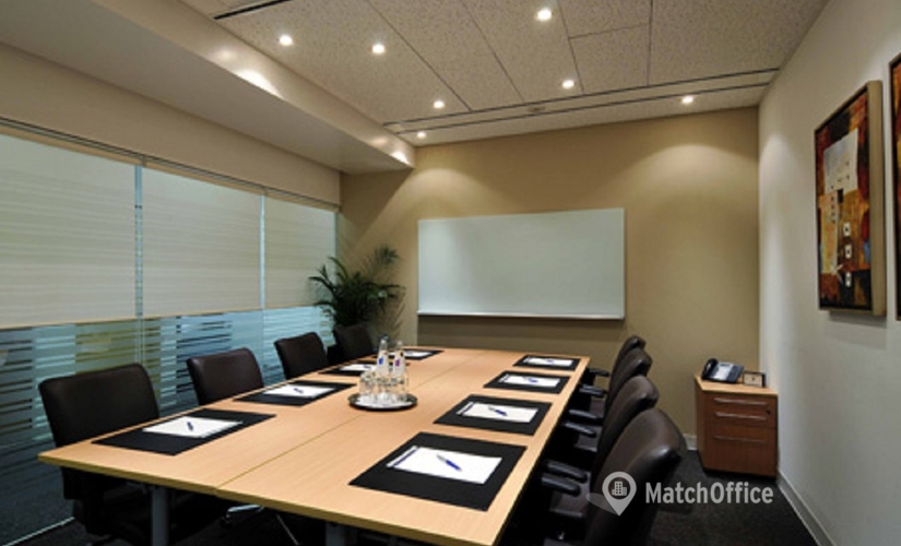 Rent A Conference Room In Tokyo Matchoffice