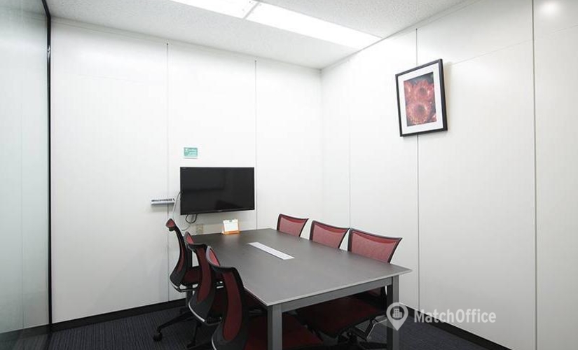 Book A Conference Room In Tokyo Matchoffice