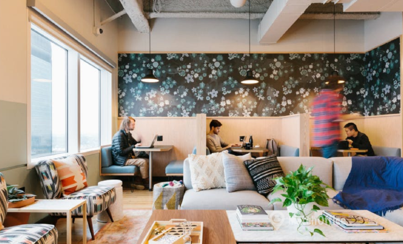 Refreshing Workspace That S Sure To Spark Your Acivity