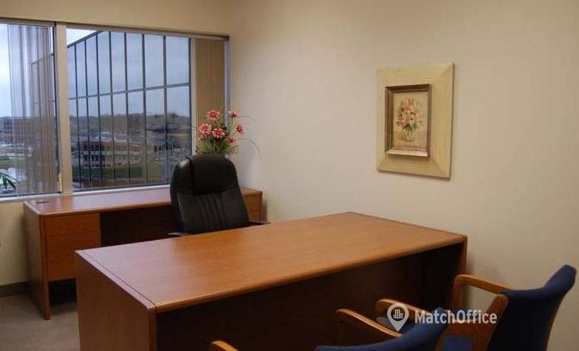 Rent Furnished Office In Cincinnati Oh Westlake Center Matchoffice