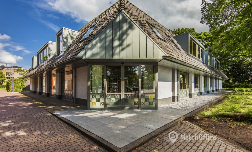 Join Co Working In Laren With Matchoffice Com