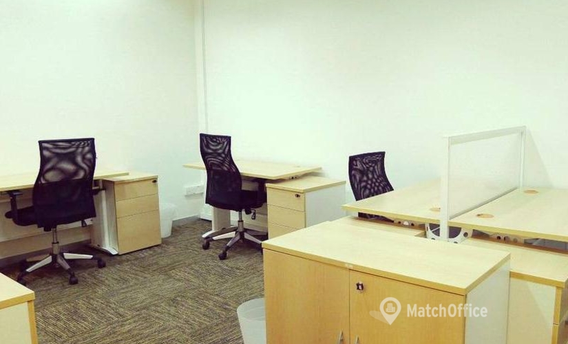 Start Co Working In Suntec City With Matchoffice Com